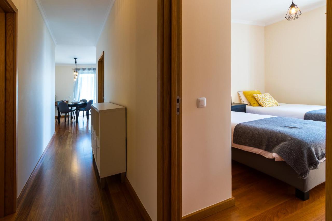 Acacia Apartment By Atlantica Funchal  Exterior foto