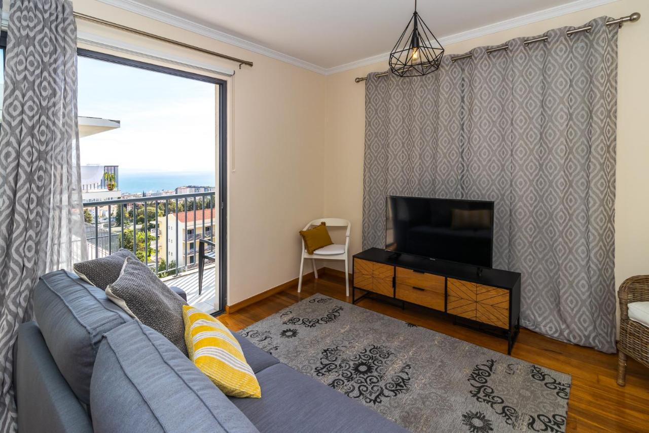 Acacia Apartment By Atlantica Funchal  Exterior foto