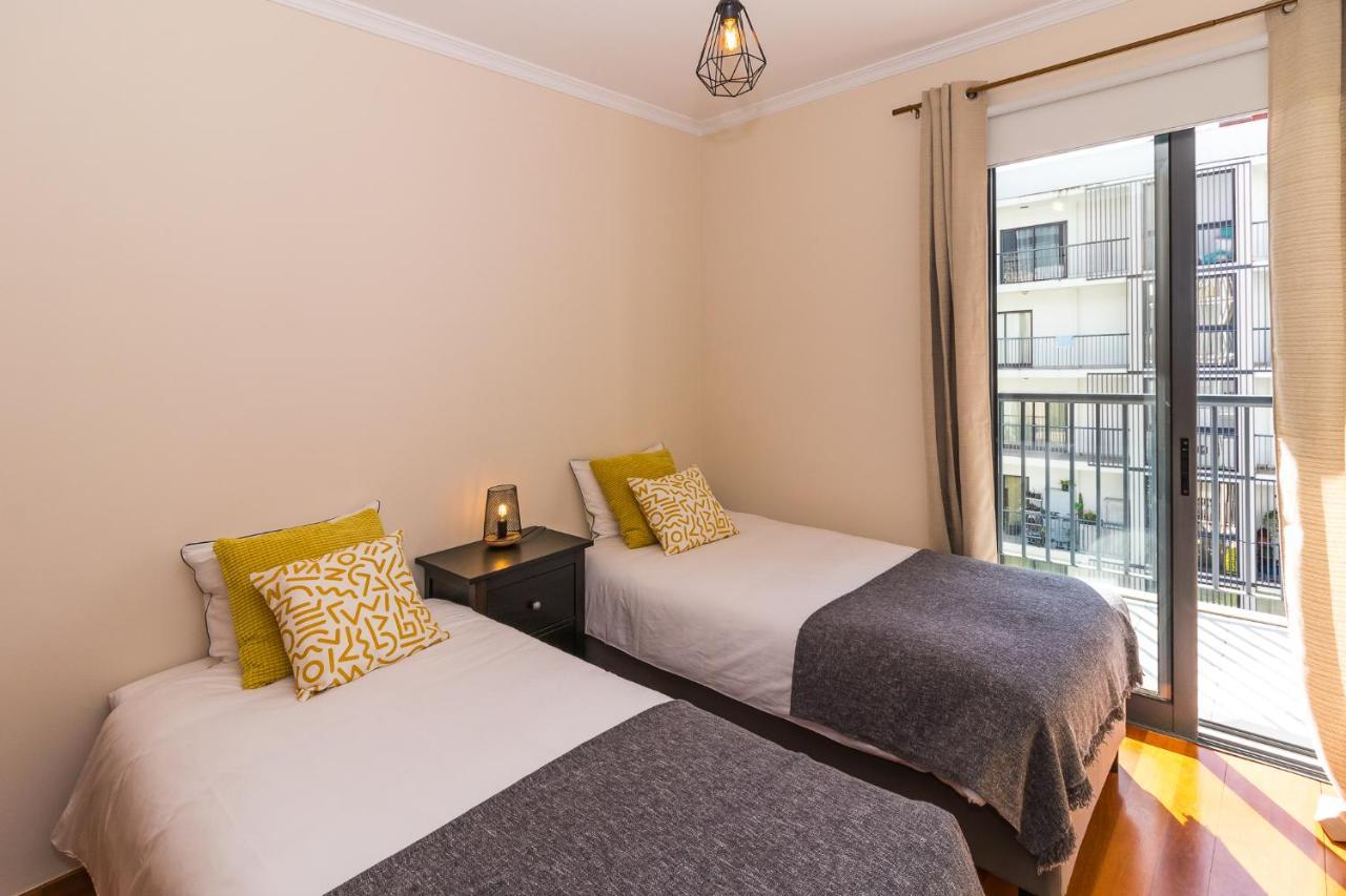 Acacia Apartment By Atlantica Funchal  Exterior foto